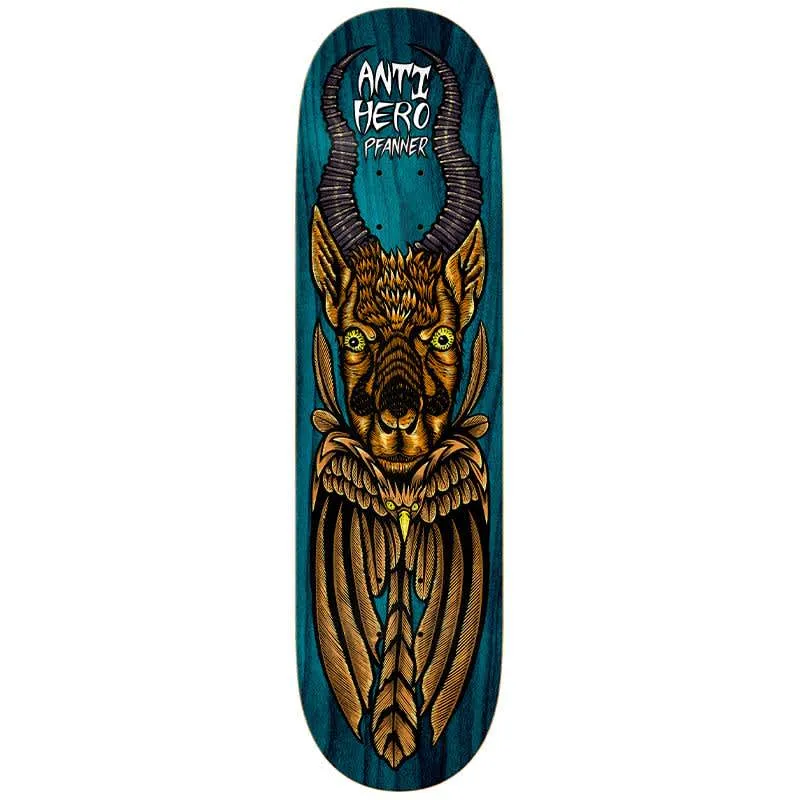 Anti-Hero Pro Model Skateboards