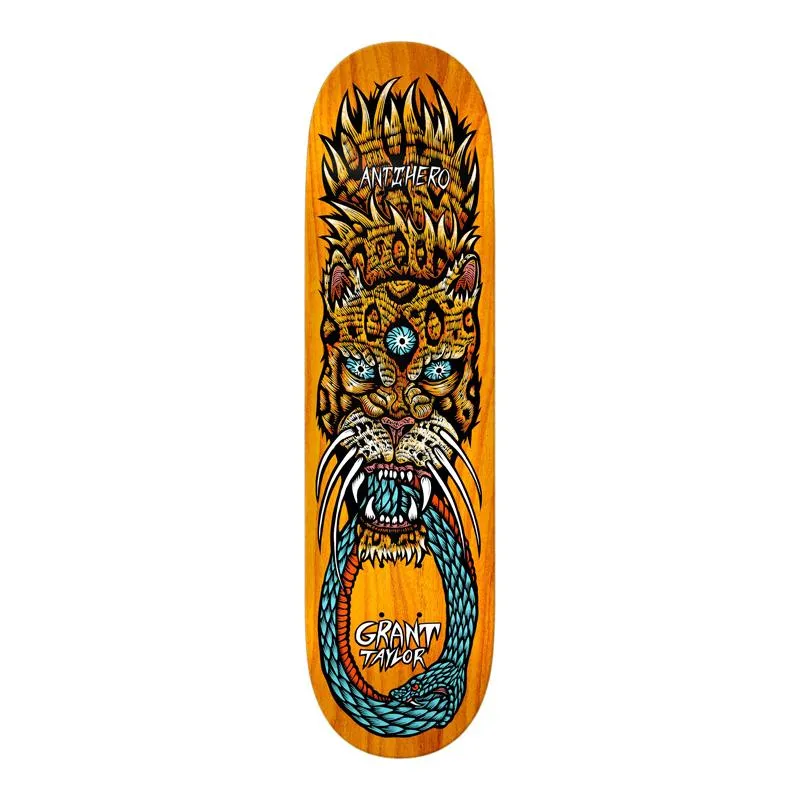 Anti-Hero Pro Model Skateboards