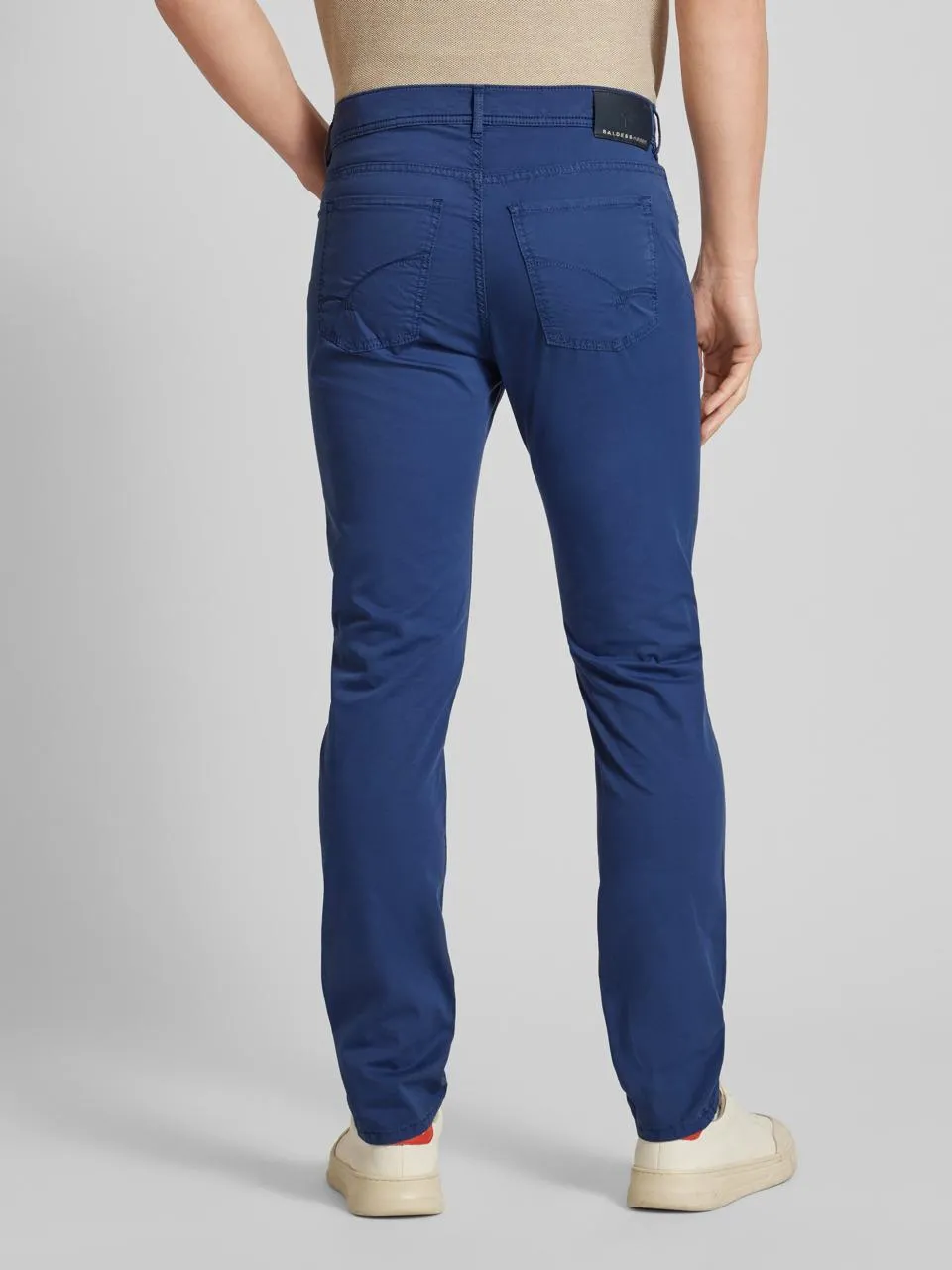 Baldessarini Tapered Pants