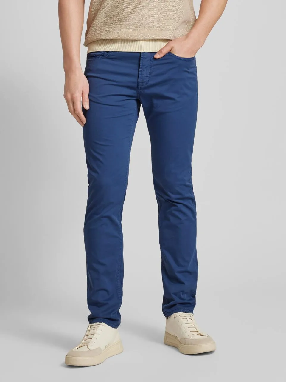 Baldessarini Tapered Pants