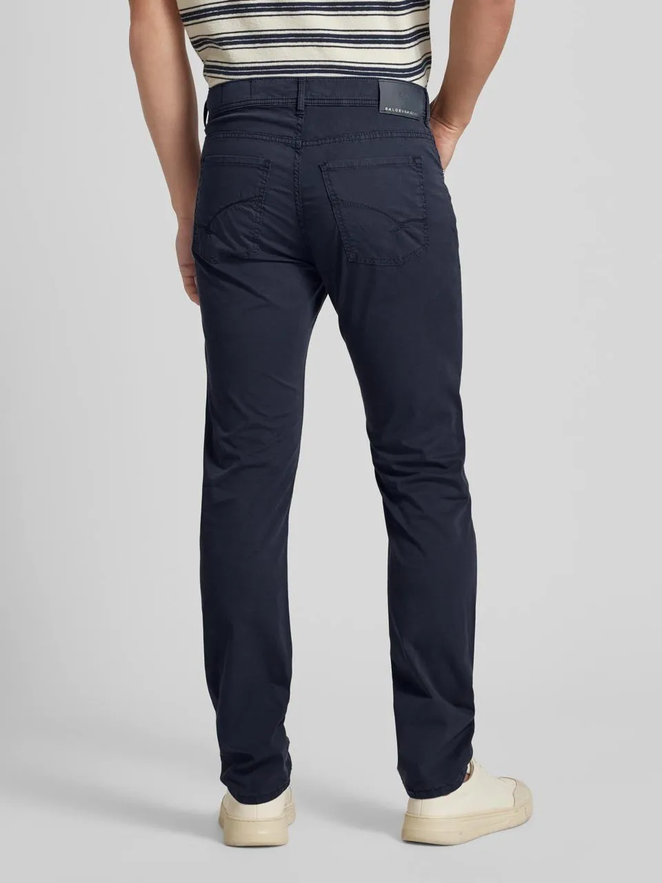 Baldessarini Tapered Pants