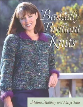 Basically Brilliant Knits