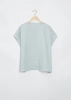 Cotton Silk Top