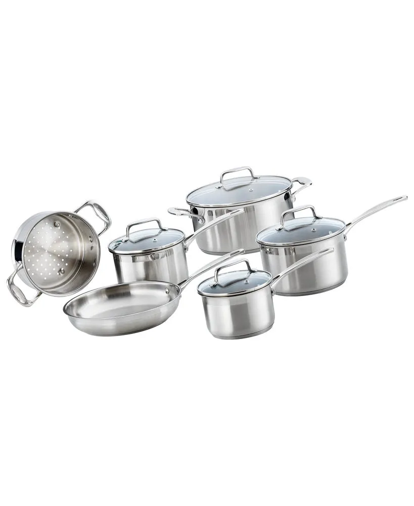 Cuisine::pro® iconiX Cookware Set 10pc