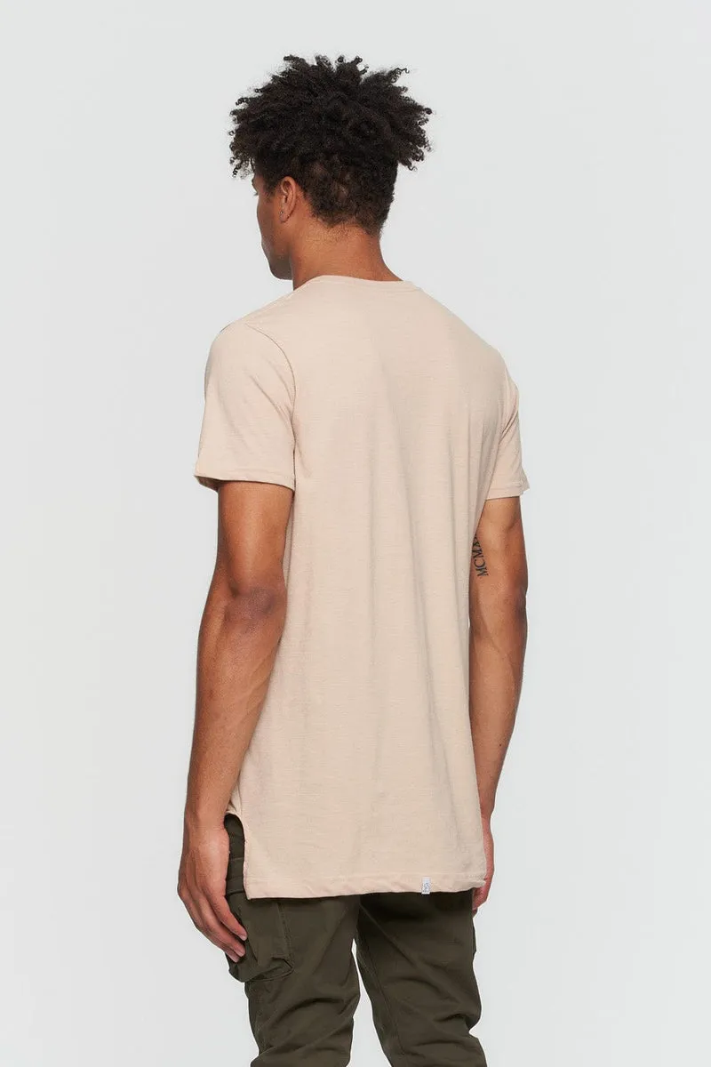 Easy Tower Tee