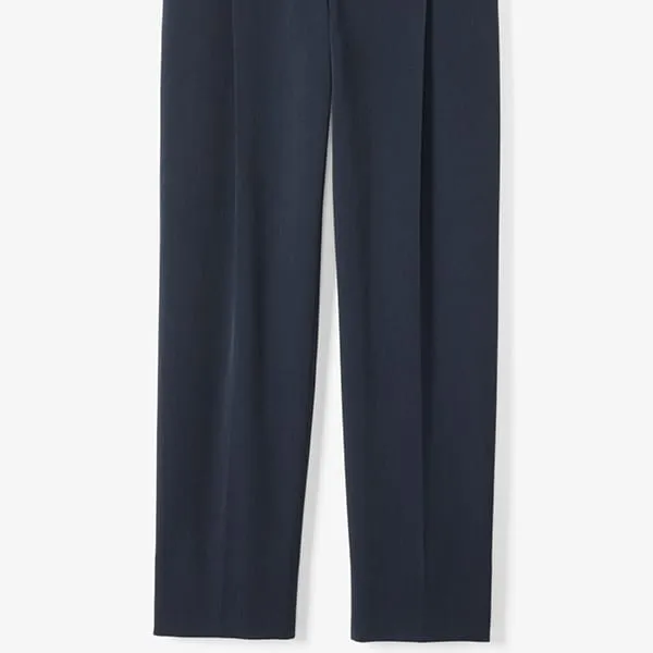 Elliott Trouser - Light Twill :: Navy