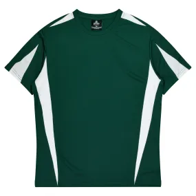 EUREKA MENS TEES RUNOUT - 1204