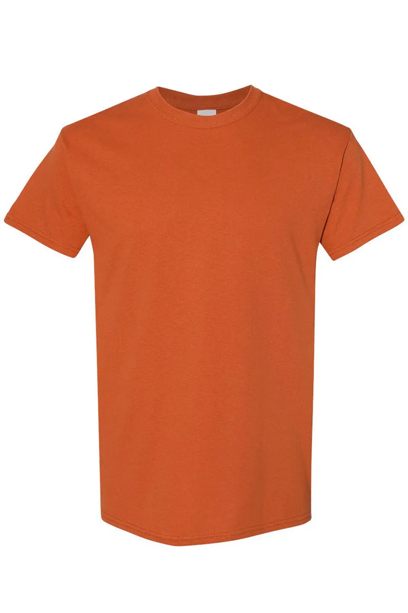 Farm Fresh Pumpkins Short Sleeve Relaxed Fit T-Shirt