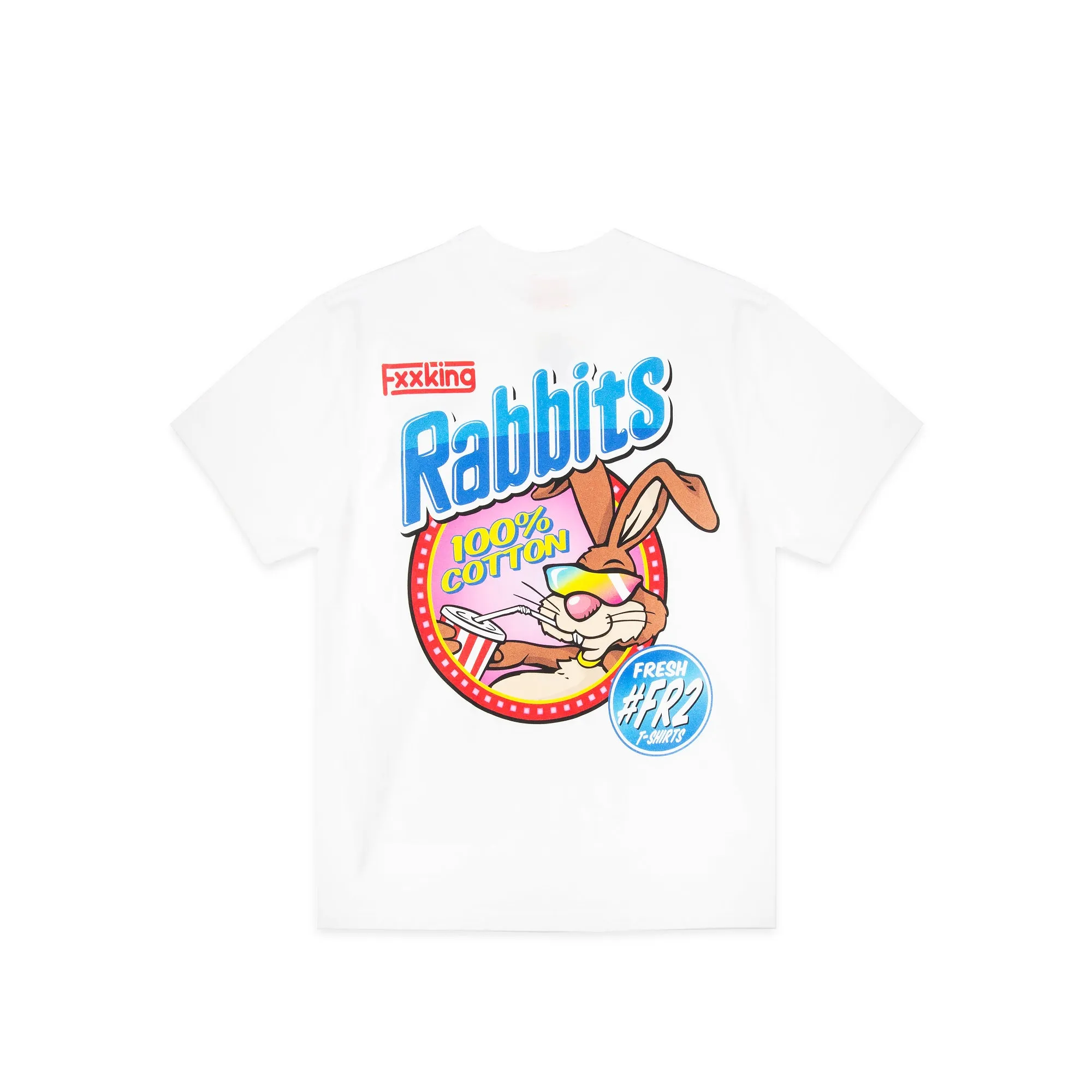 #FR2 FRESH Tee [FRC390]