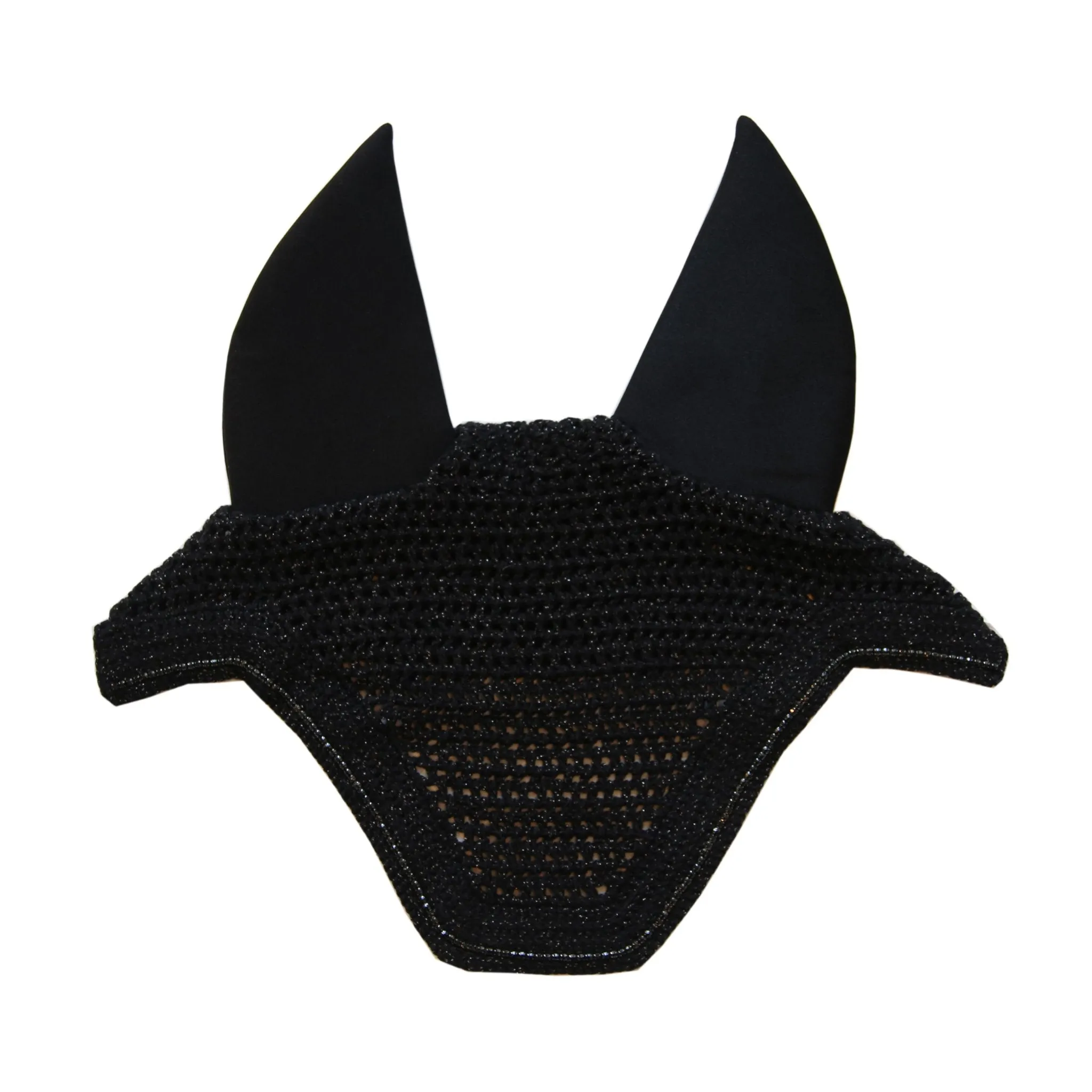 Kentucky Horsewear Ear Bonnet Sparkling -Soundless