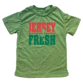 Kid's Jersey Fresh T-shirt