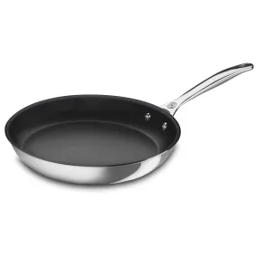 Le Creuset Stainless Steel 12" Nonstick Skillet