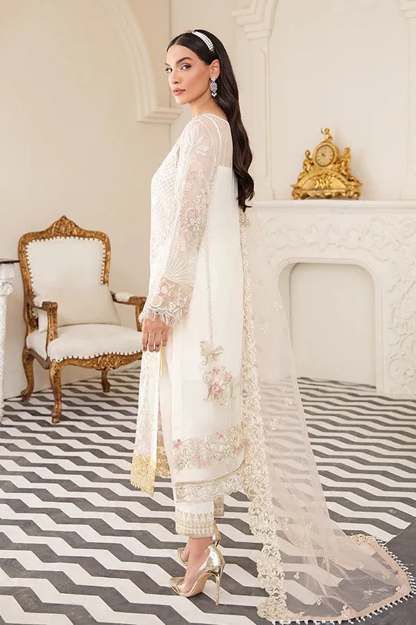 Mashal E Mahtaab by Serene Premium Unstitched 3 Piece Formal Collection'2022-S-1052