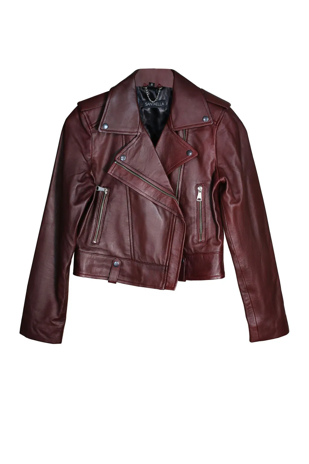 NICOLE CLASSIC JACKET