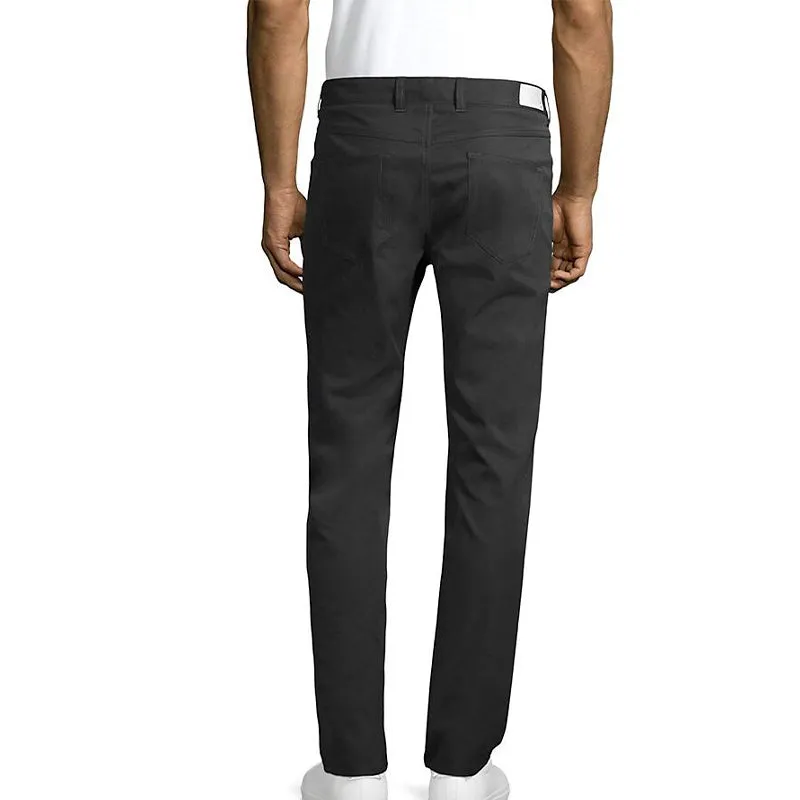 PETER MILLAR Performance 5 Pocket Men's Pants (Black)