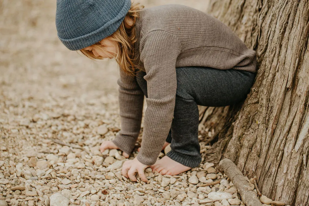 Sloomb Merino Tees