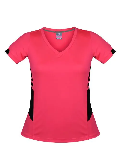 TASMAN LADY TEES - 2211