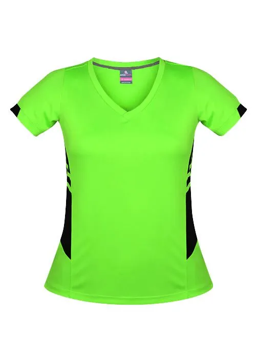 TASMAN LADY TEES - 2211