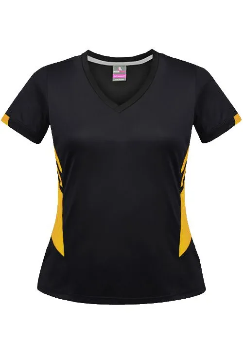 TASMAN LADY TEES - 2211