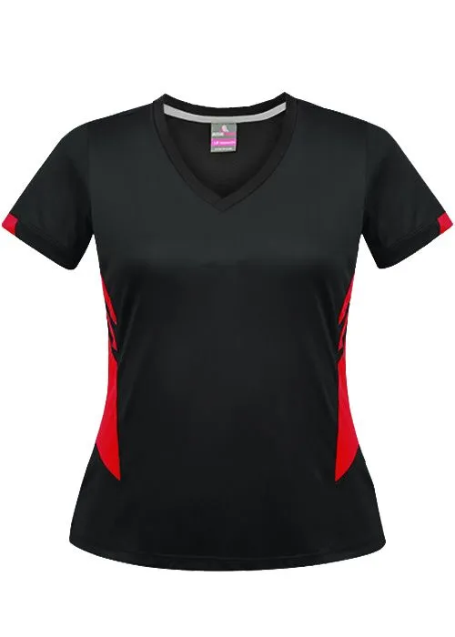 TASMAN LADY TEES - 2211