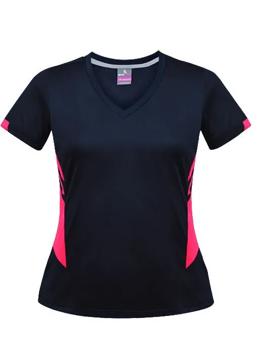 TASMAN LADY TEES - 2211