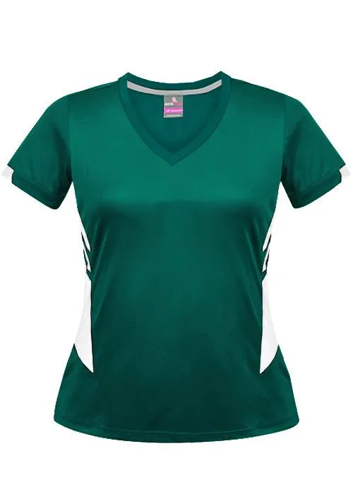 TASMAN LADY TEES - 2211