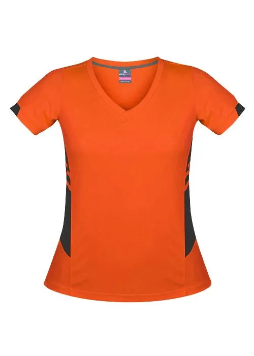 TASMAN LADY TEES - 2211