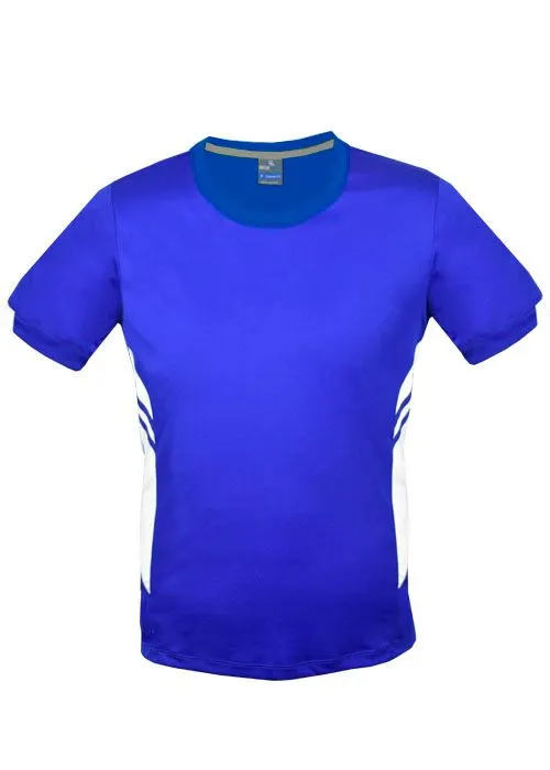 TASMAN MENS TEES - 1211