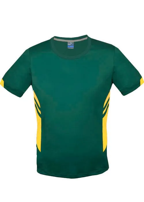 TASMAN MENS TEES - 1211