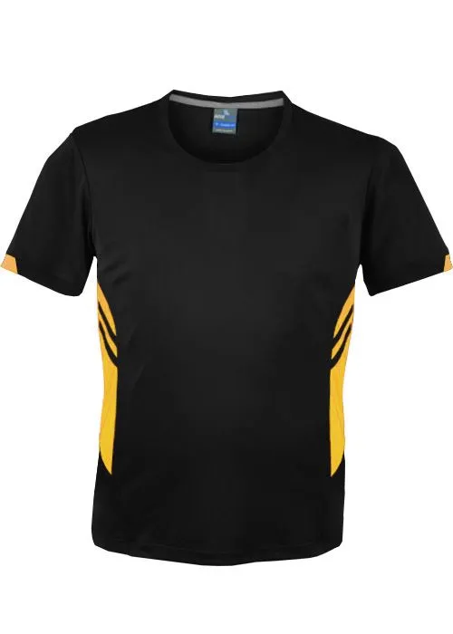 TASMAN MENS TEES - 1211