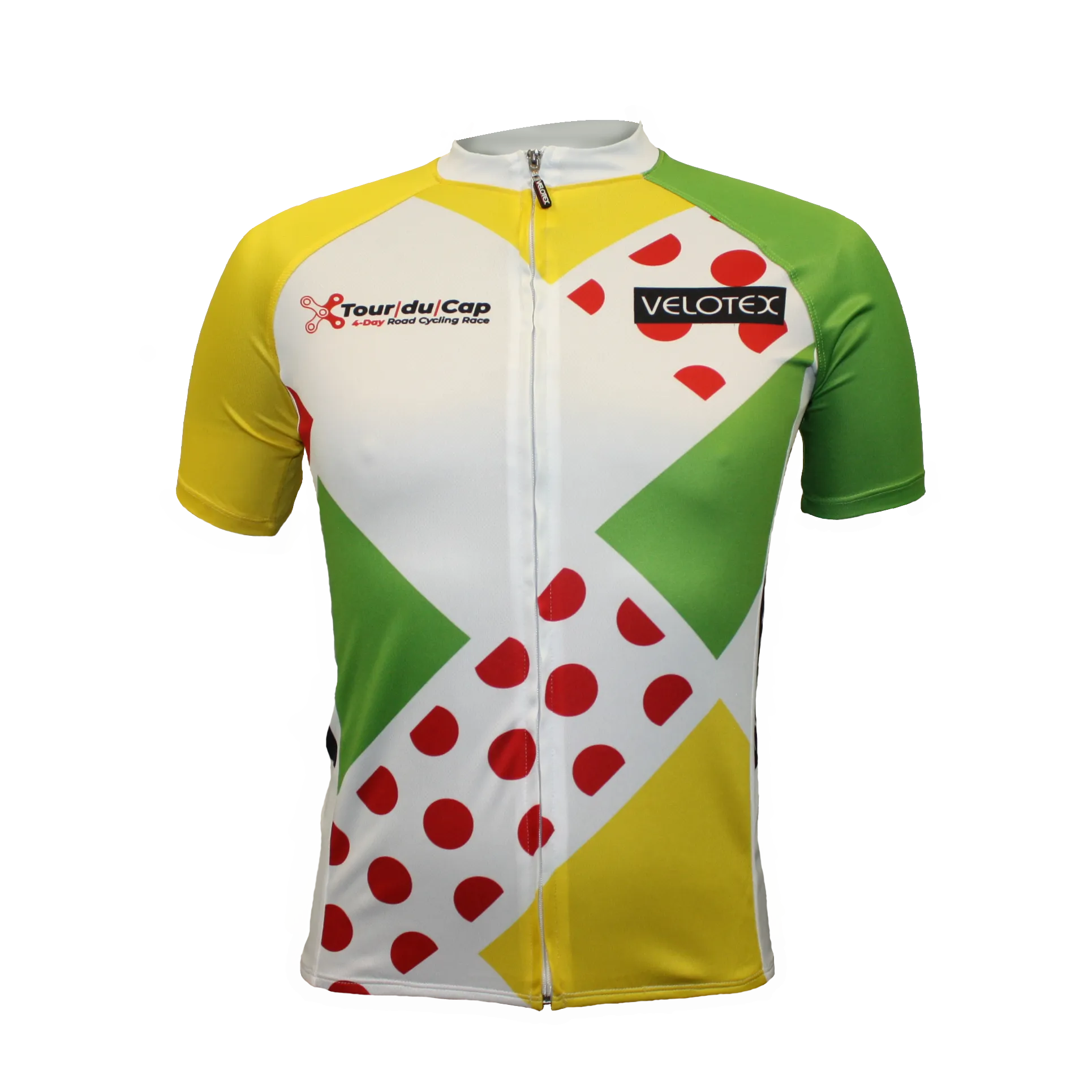 Tour du Cap Mens Souvenir Jersey Vento