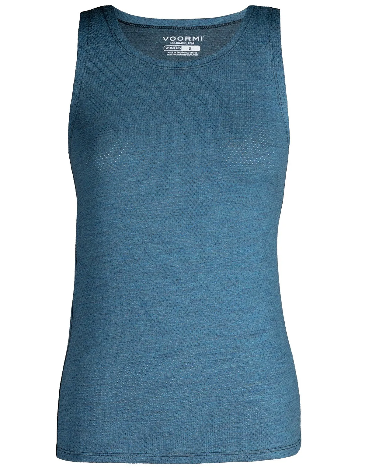Voormi Women's Easy Tank