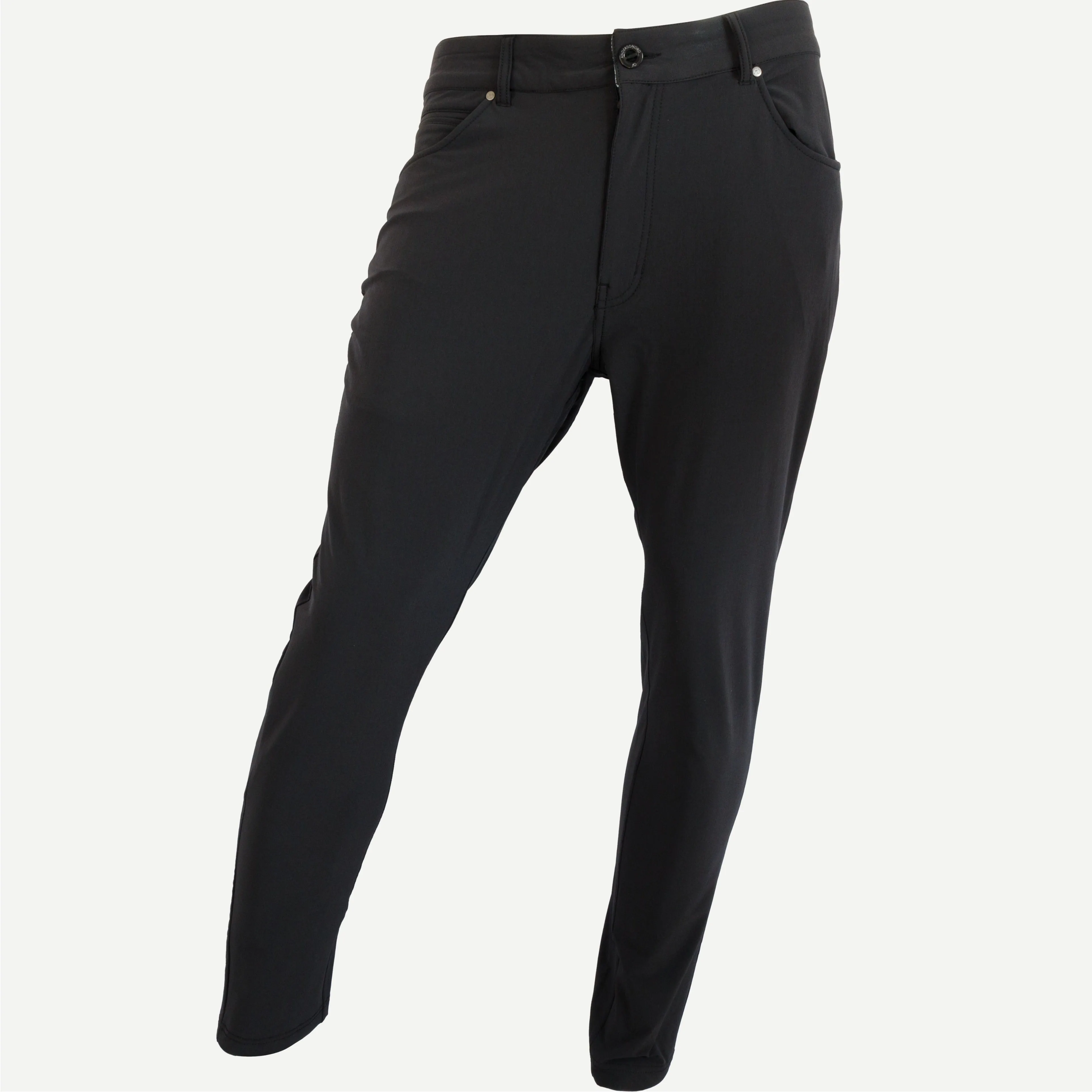 Westerling Pant - Black - 32 Inseam