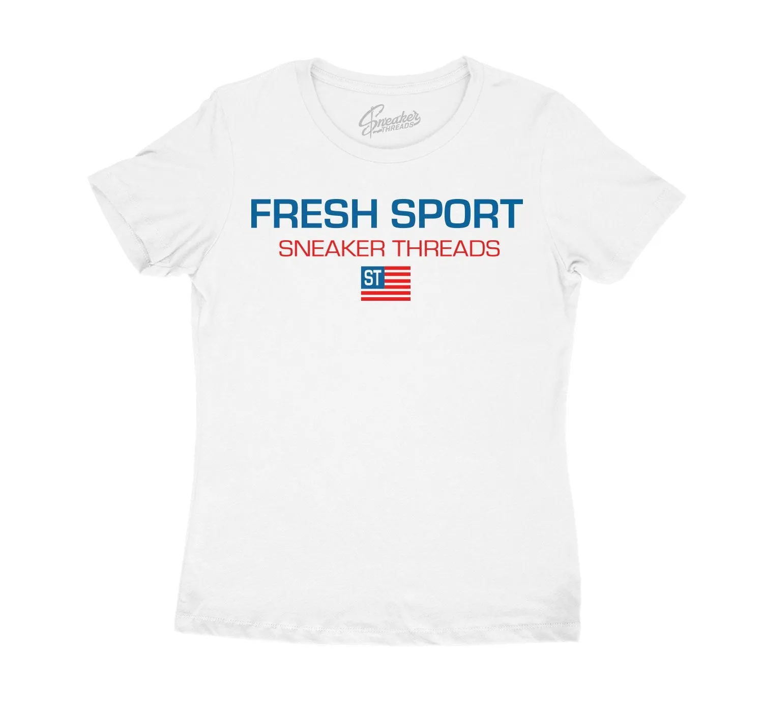 Women's - What The 4 Fresh Sport Shirt